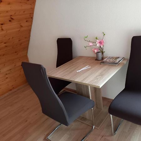 Ferienwohnung 拉芬斯堡 外观 照片