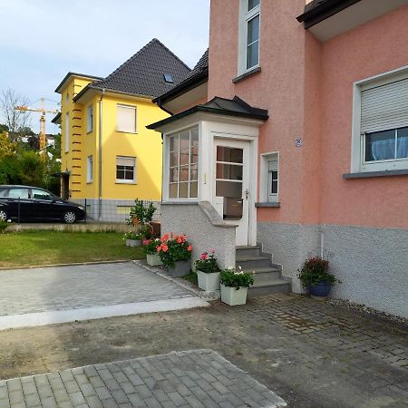 Ferienwohnung 拉芬斯堡 外观 照片