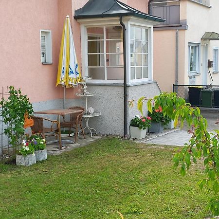 Ferienwohnung 拉芬斯堡 外观 照片