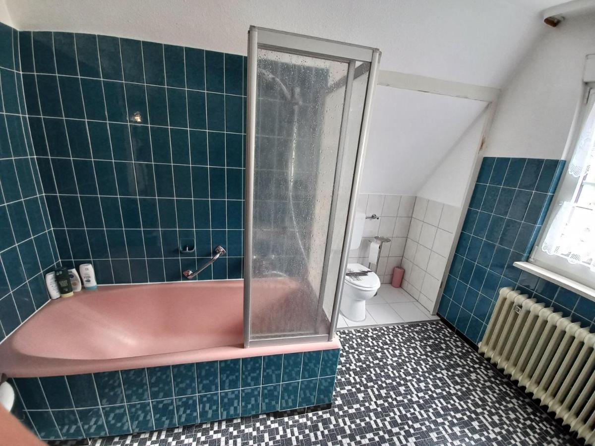 Ferienwohnung 拉芬斯堡 外观 照片
