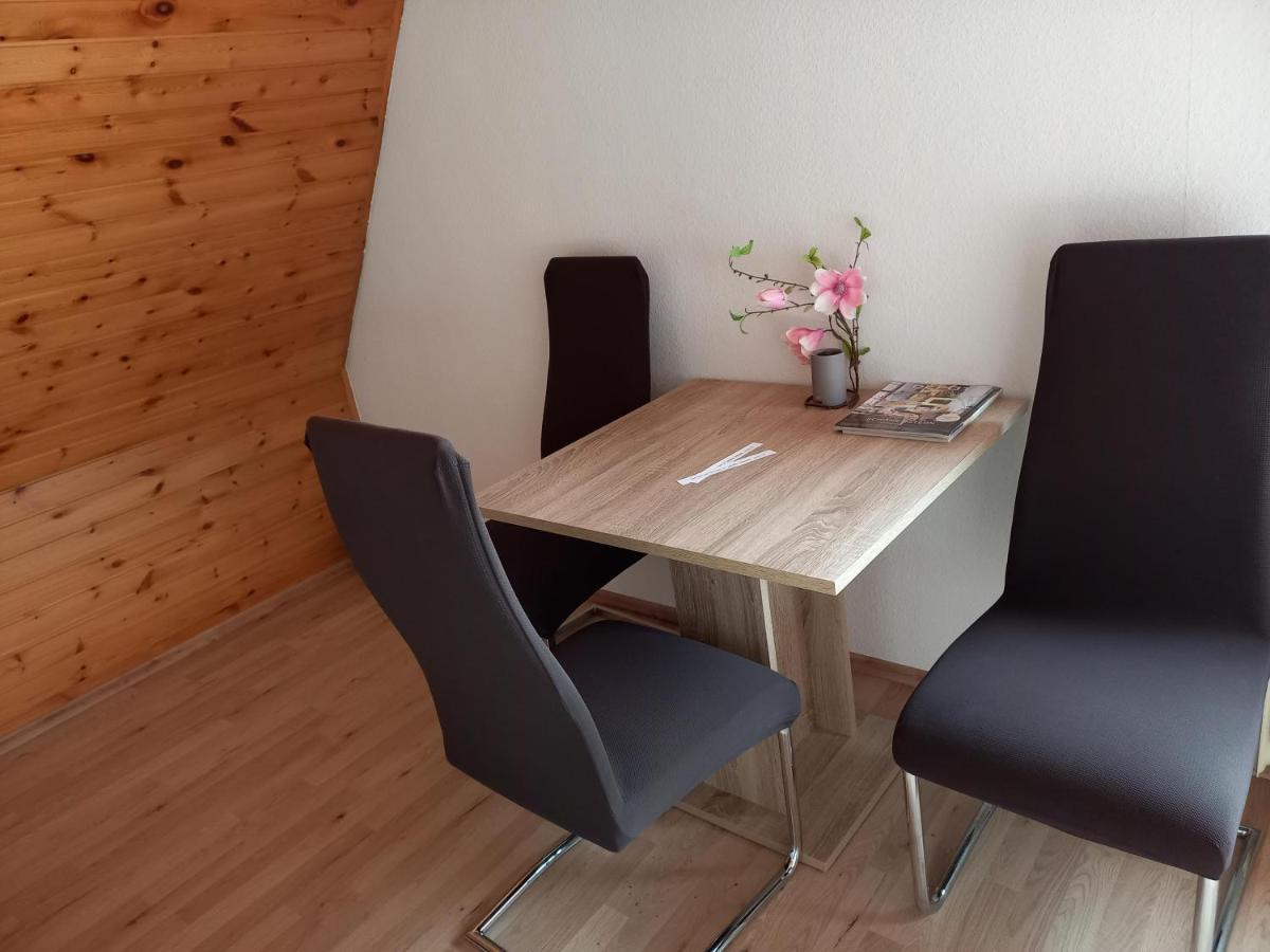 Ferienwohnung 拉芬斯堡 外观 照片