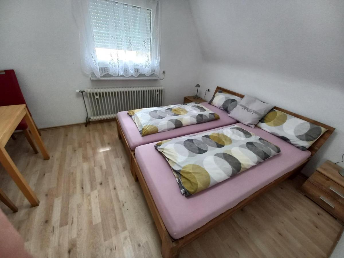 Ferienwohnung 拉芬斯堡 外观 照片