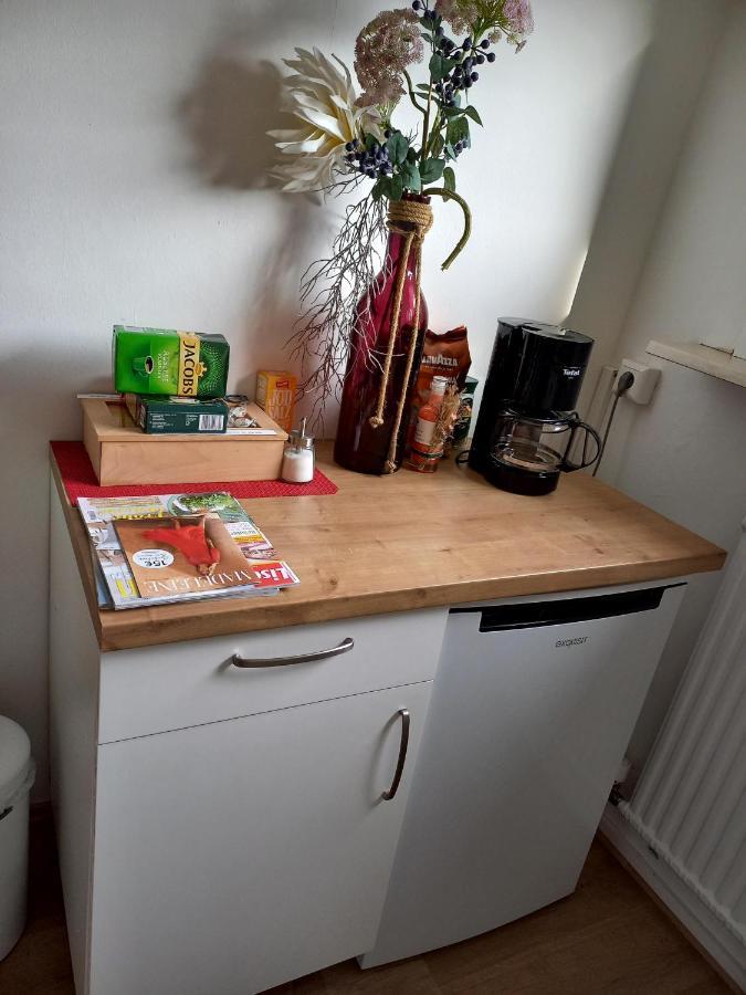 Ferienwohnung 拉芬斯堡 外观 照片