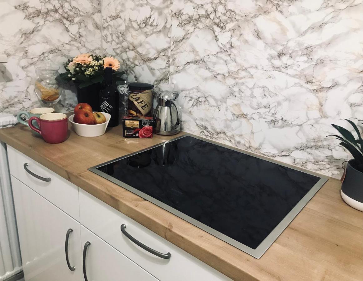 Ferienwohnung 拉芬斯堡 外观 照片