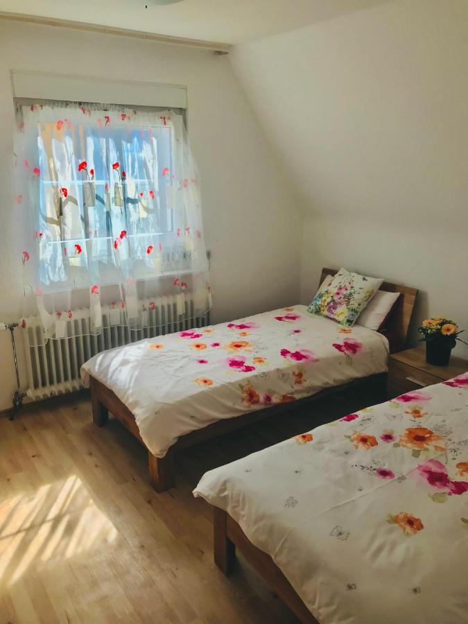 Ferienwohnung 拉芬斯堡 外观 照片