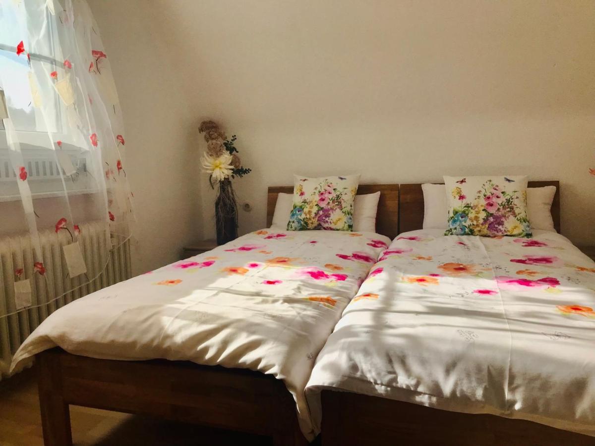Ferienwohnung 拉芬斯堡 外观 照片