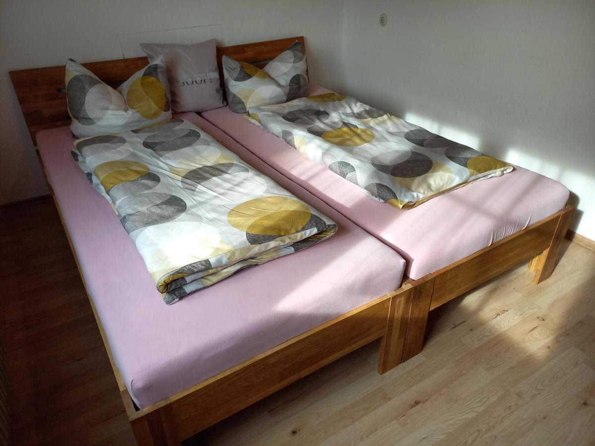 Ferienwohnung 拉芬斯堡 外观 照片