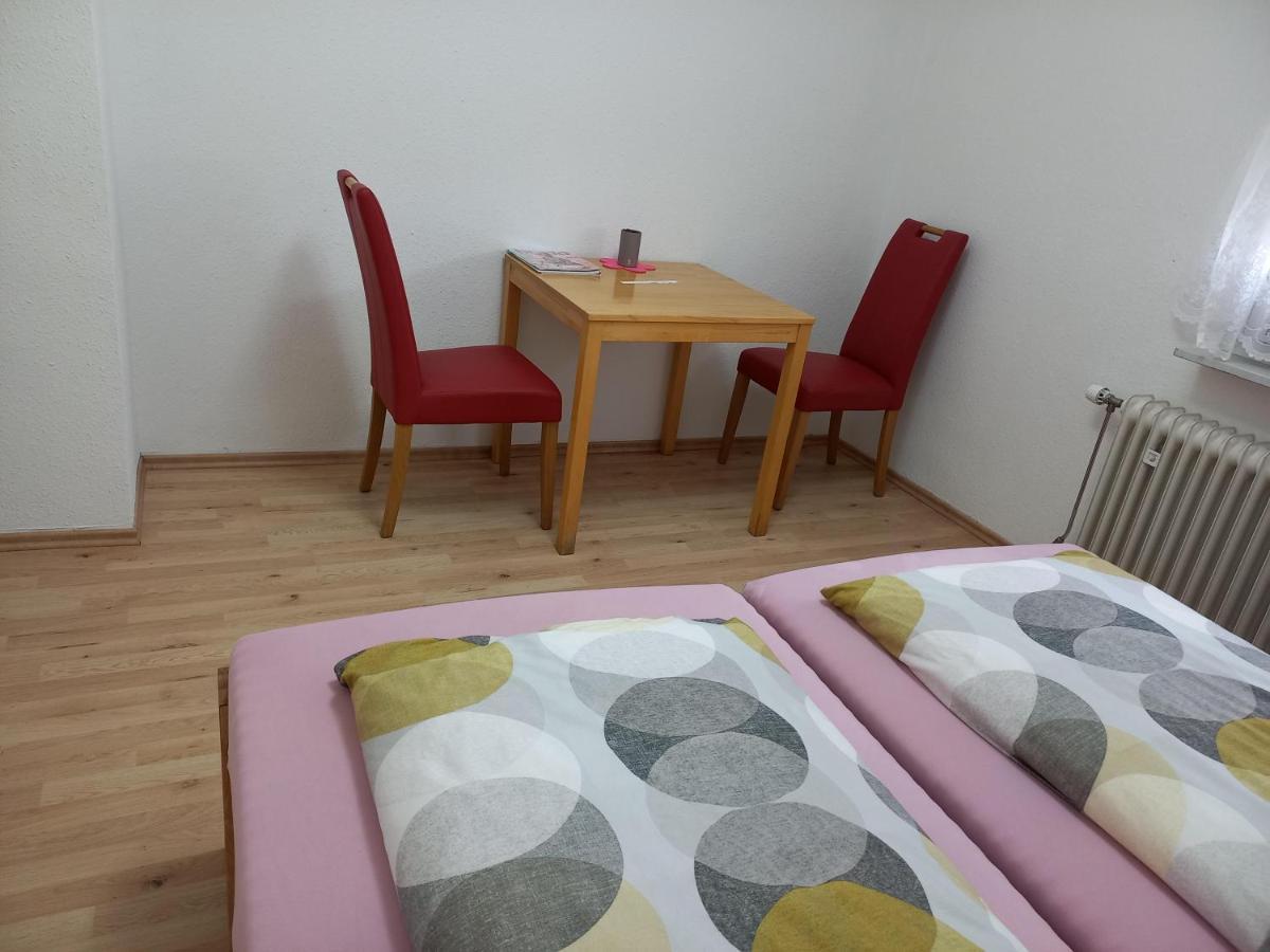 Ferienwohnung 拉芬斯堡 外观 照片