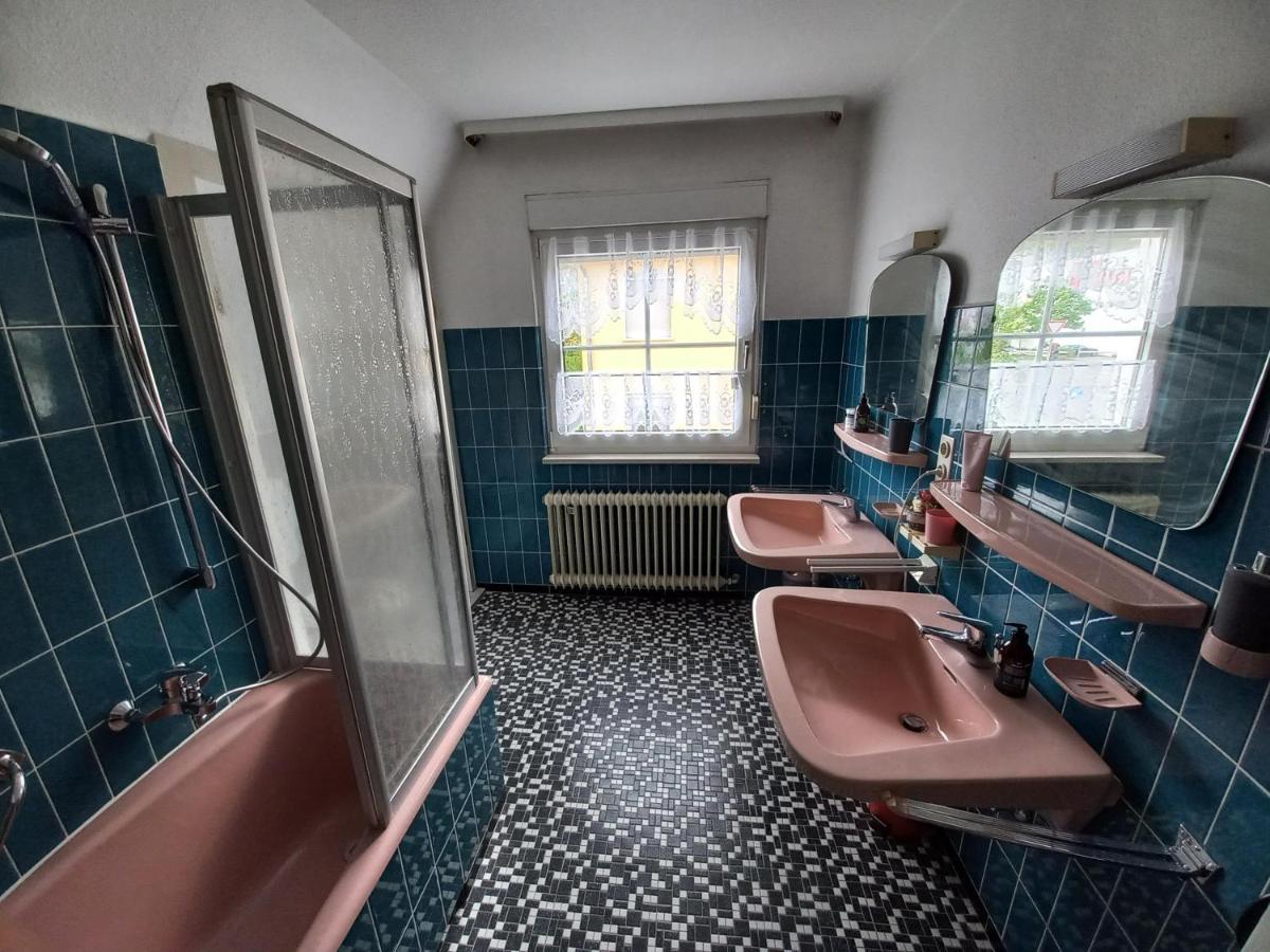 Ferienwohnung 拉芬斯堡 外观 照片