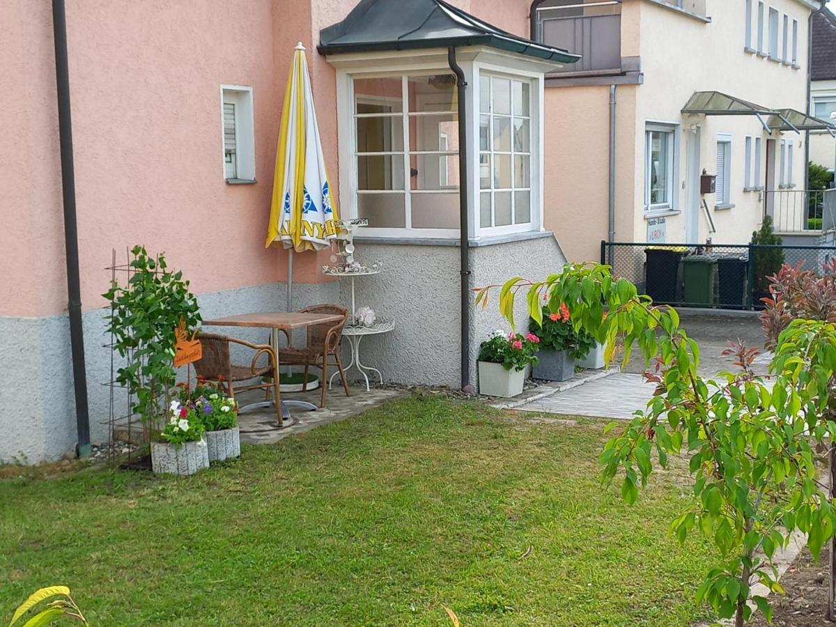 Ferienwohnung 拉芬斯堡 外观 照片