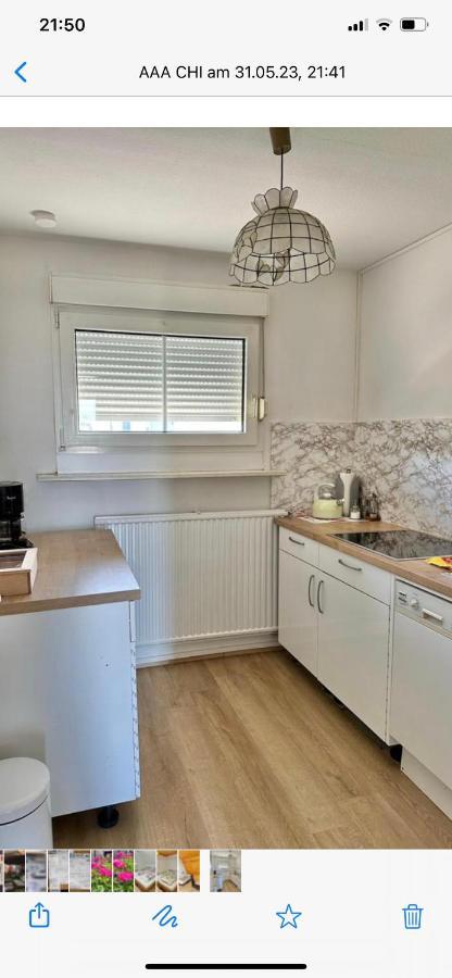 Ferienwohnung 拉芬斯堡 外观 照片