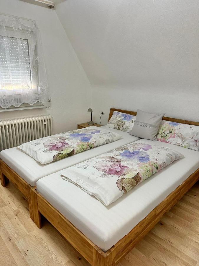 Ferienwohnung 拉芬斯堡 外观 照片